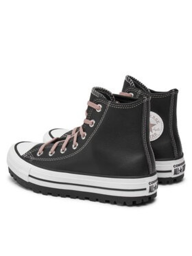 Converse Trampki Chuck Taylor All Star City Trek A09490C 001 Czarny