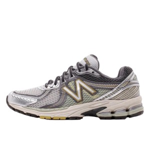 Buty do chodzenia dla dorosłych New Balance 860 V2 Earth
