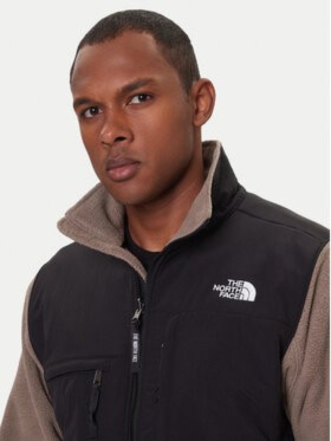 The North Face Polar Retro Denali NF0A88XH Beżowy Relaxed Fit