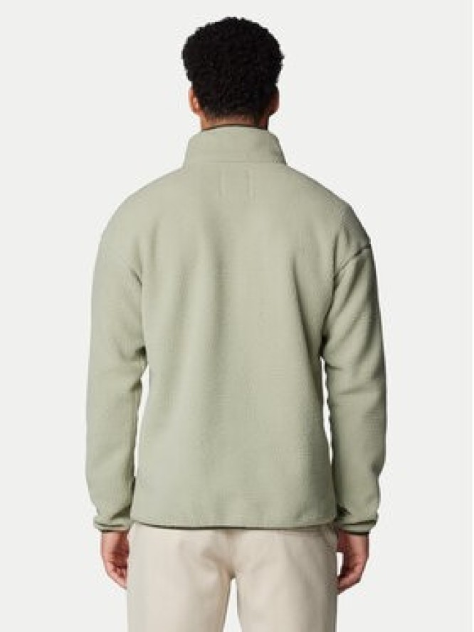 Columbia Polar Helvetia™ II 2090891 Zielony Regular Fit