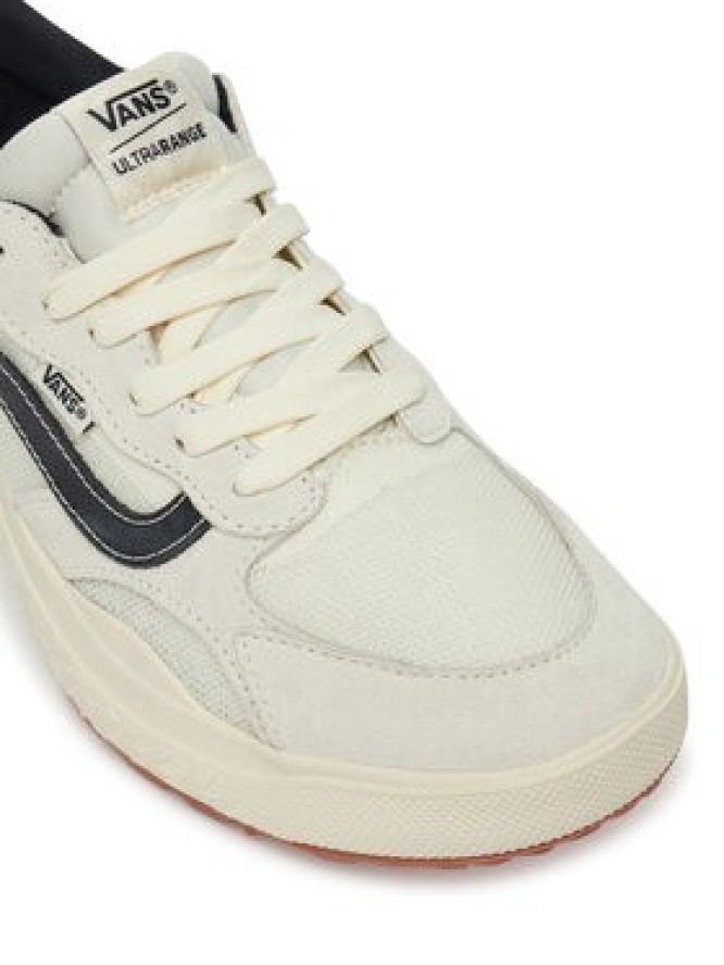 Vans Sneakersy VN000CWE2BO1 Biały