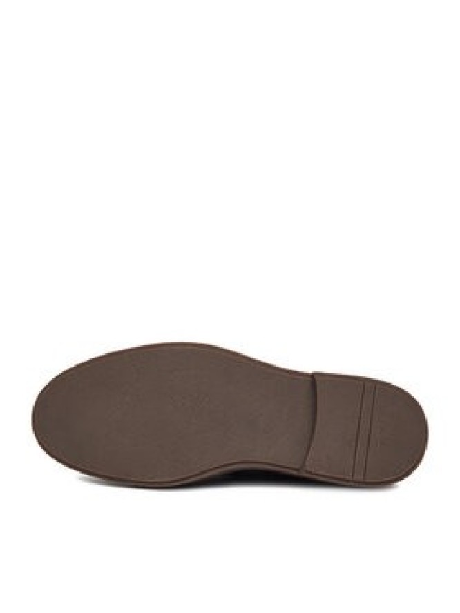 Gino Rossi Trzewiki CEO-Y81-465-E35 Brązowy