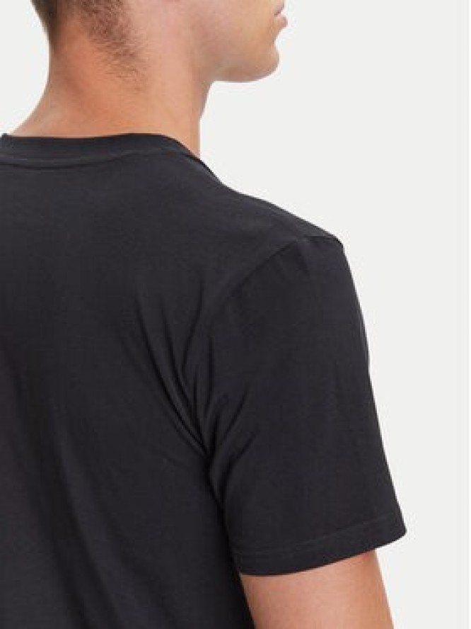 KARL LAGERFELD Komplet t-shirtów A3M47006 Kolorowy Slim Fit