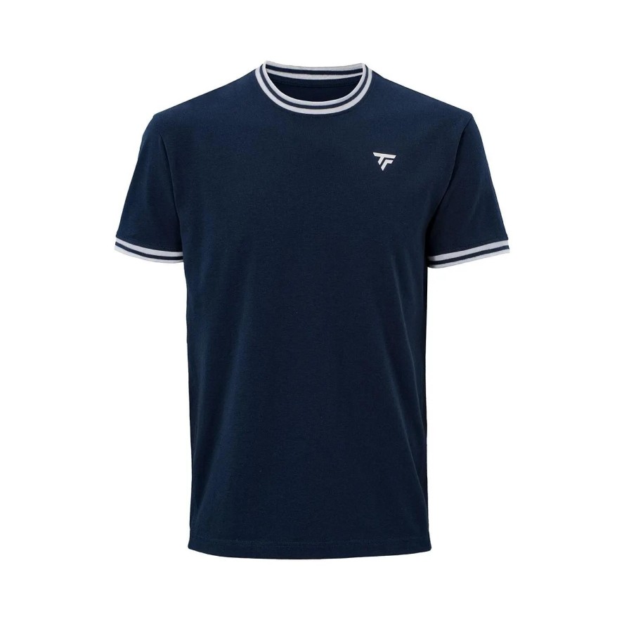 T-shirt Tecnifibre Team Stretch Tee
