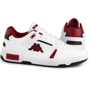 Buty sportowe, męskie Kappa YELDES