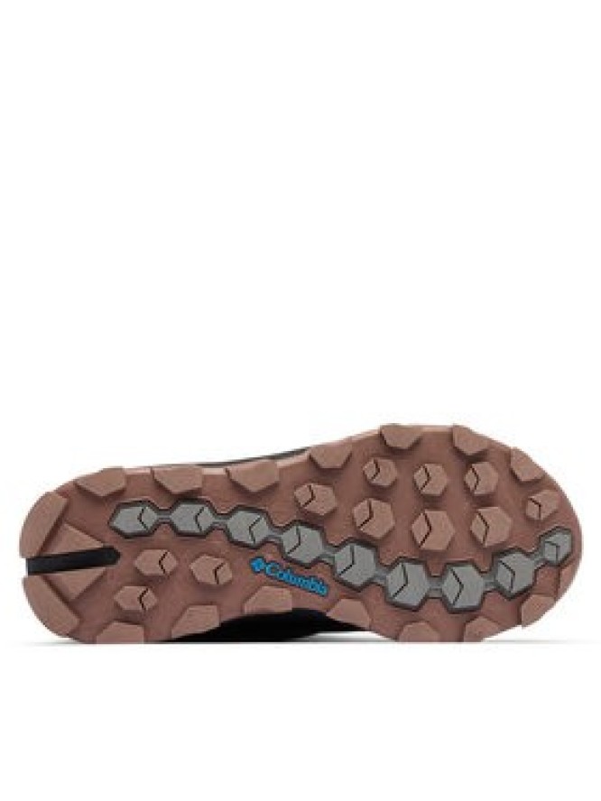 Columbia Śniegowce Expeditionist Peak™ Odx 2128061 Czarny