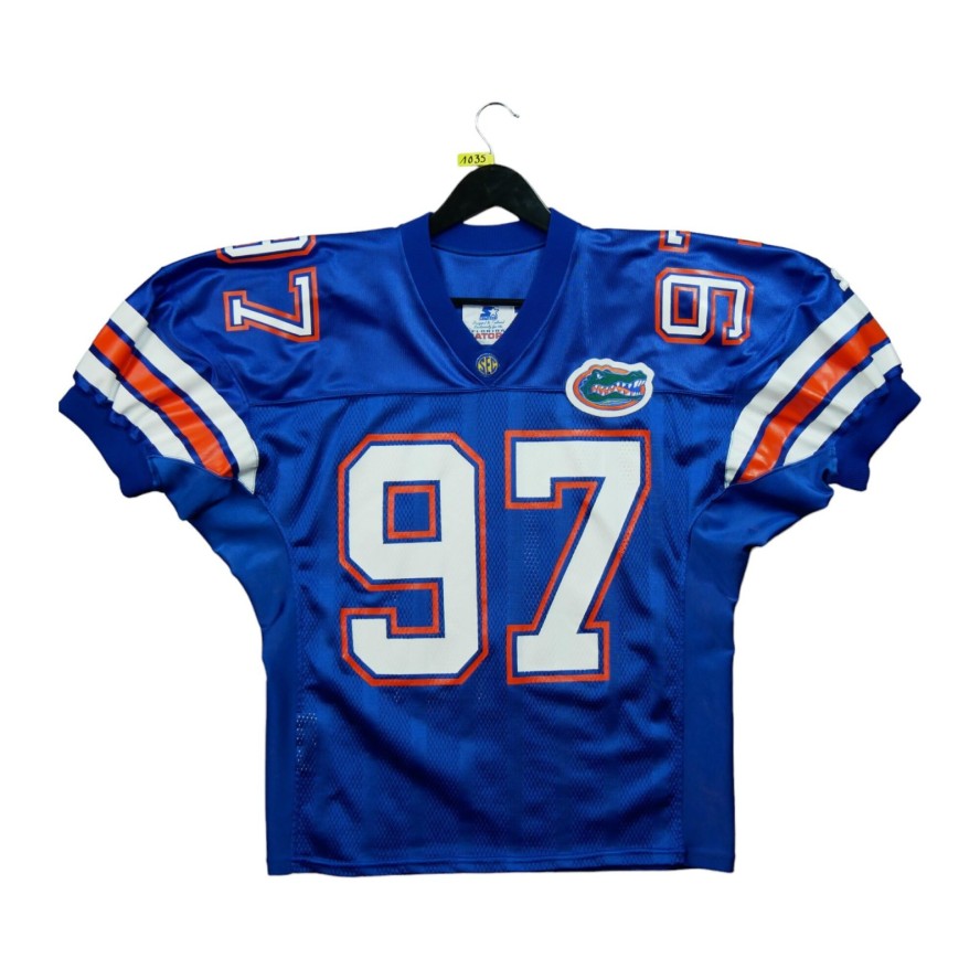 Second life - Starter 1997 Florida Gators NCAA Jersey - Stan dobry