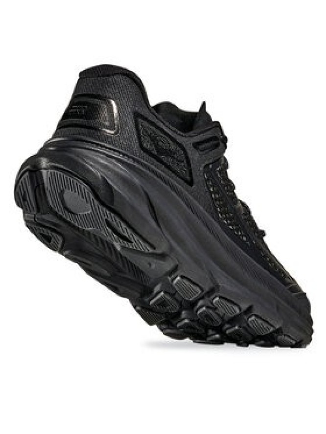 Hoka Sneakersy Clifton One 9 1155370 Czarny