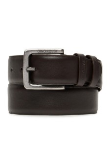 Gino Rossi Pasek C-EIJAH-ZZ24068 Brązowy