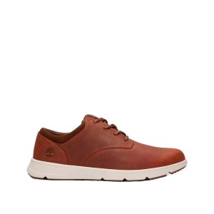 Buty Timberland Parker Street Marron