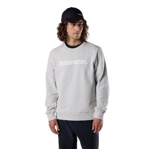 Sweatshirt Rossignol Logo Cn