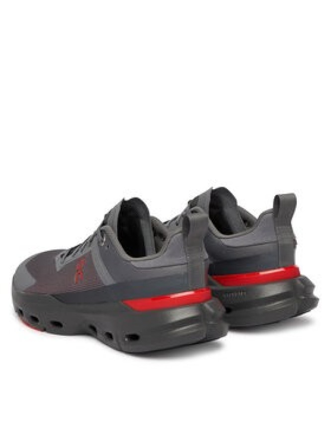 On Buty na siłownię Cloudpulse Next 3MF30600587 Szary