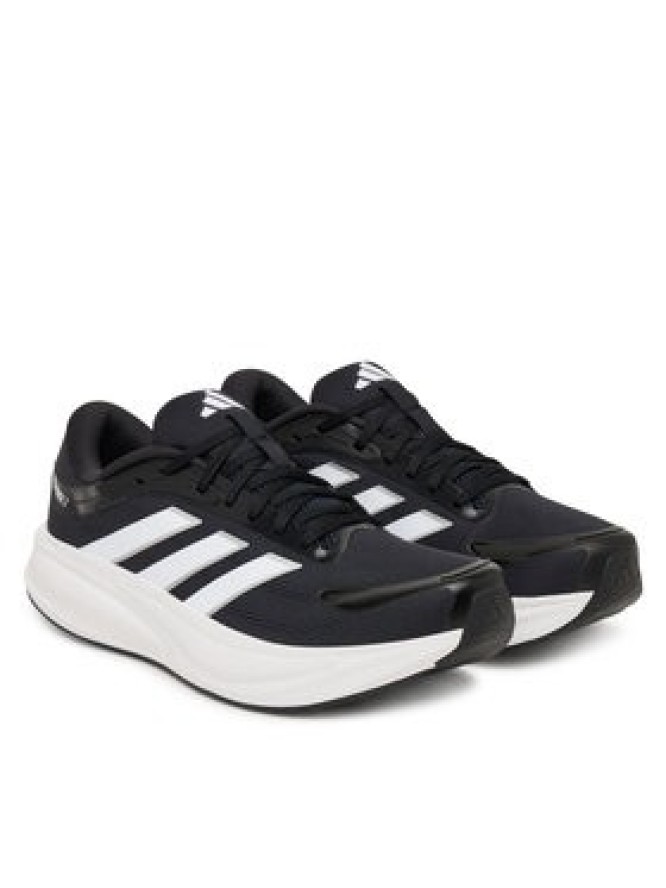 adidas Buty do biegania Response 2 Running Shoes KJ1748 Czarny
