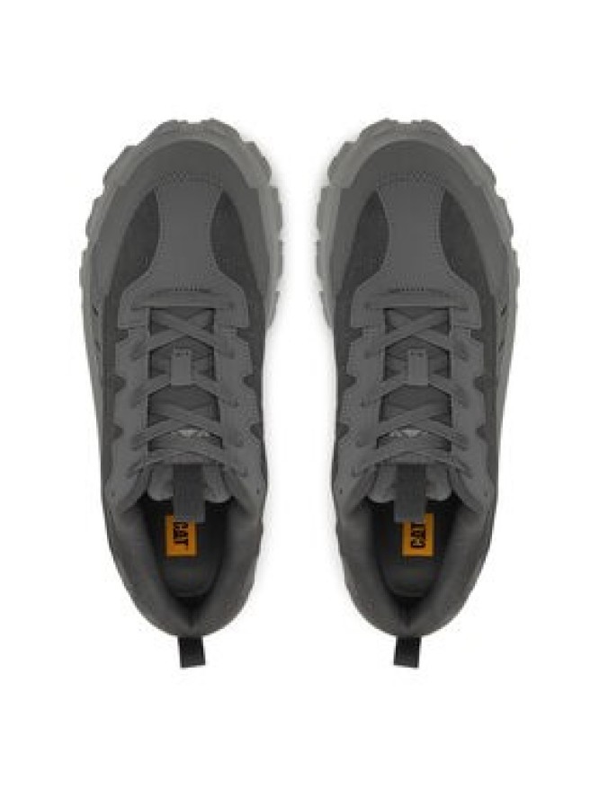CAT Footwear Sneakersy Intruder Lite P726097 Szary