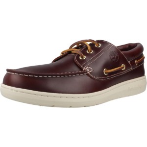 Buty Timberland Portofino Pier Bordeaux