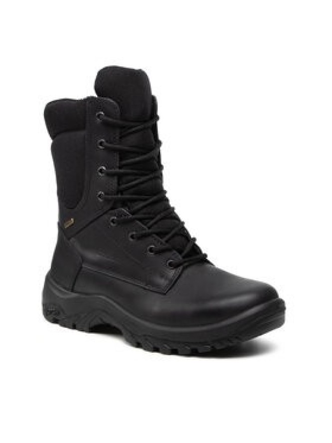 Grisport Trapery 11483M19KE Czarny