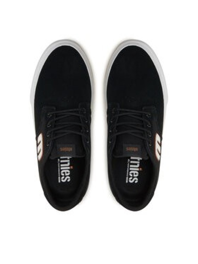 Etnies Sneakersy Barge Plus 4101000578 Kolorowy