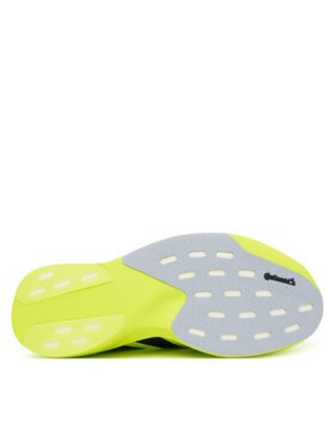 adidas Buty do biegania adizero EVO SL JR3416 Zielony