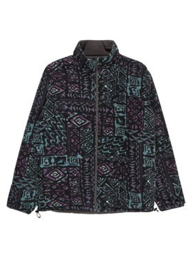 Billabong Kurtka przejściowa Unwind Revo EBYJK00124 Szary Regular Fit