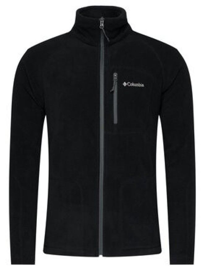 Columbia Polar Fast Trek™ 1420421 Czarny Classic Fit