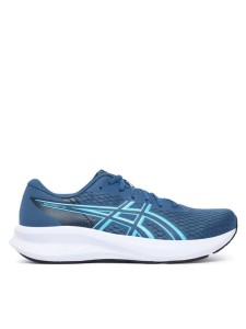 Asics Buty do biegania Patriot 14 1011C050 Niebieski