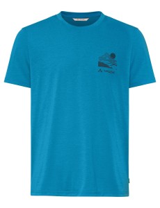Koszulka funkcyjna M Tekoa T-Shirt III