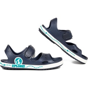 Sandały sportowe dla chłopca Coqui Yogi