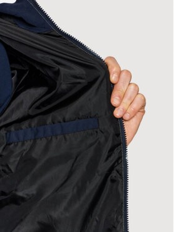 Jack & Jones Kurtka przejściowa Rush 12200208 Kolorowy Regular Fit