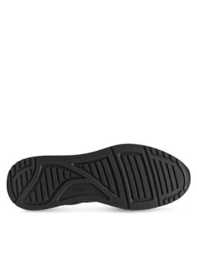 Geox Sneakersy U Branthon B Abx U56M6A 0EKBU C3009 Khaki