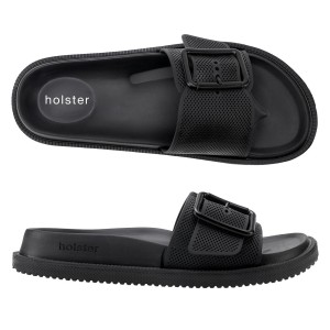 Chaussons Holster Laze - Confort vegan - Approuvés par les podologues -