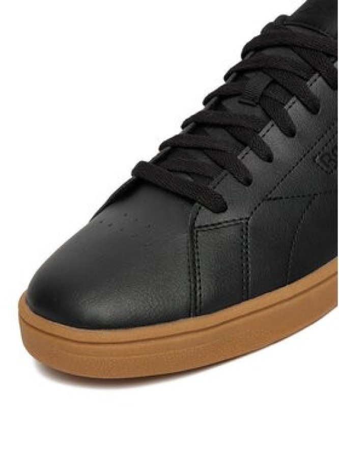 Reebok Sneakersy CEO-COURT CLEAN 100234604 Czarny