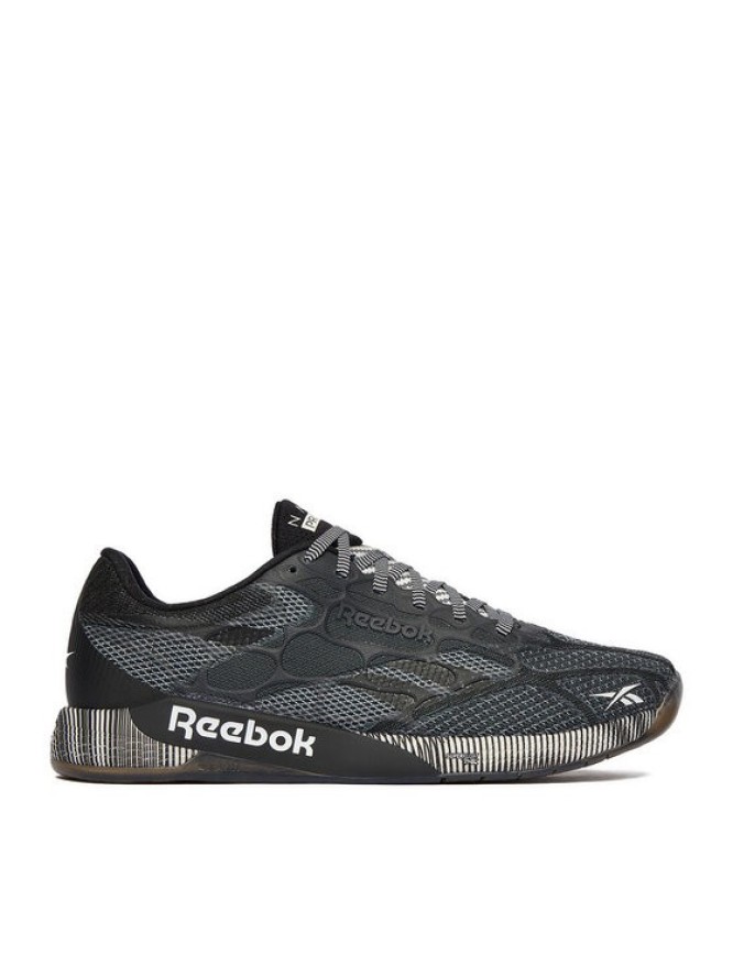Reebok Buty na siłownię EO-NANO PRO 100244702 Czarny