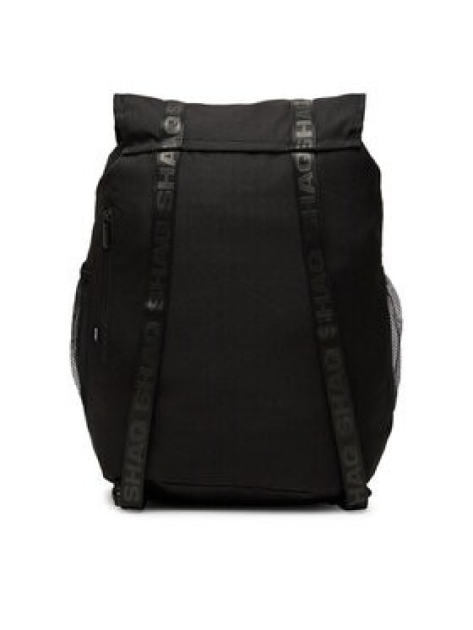 Shaq Plecak SHAQ-P-011-07 Czarny