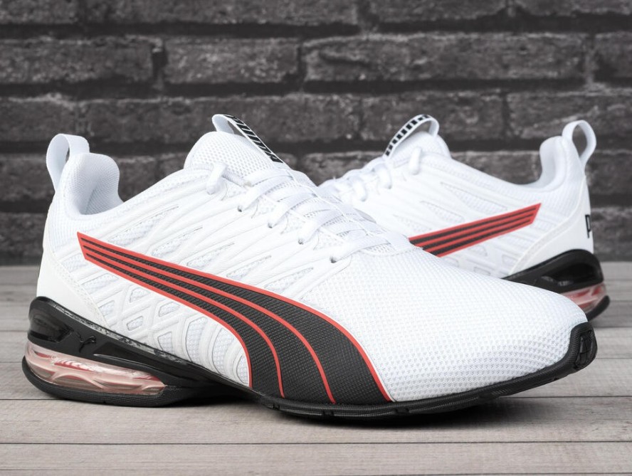 Buty męskie sportowe do biegania Puma VOLTAIC EVO LIGHT