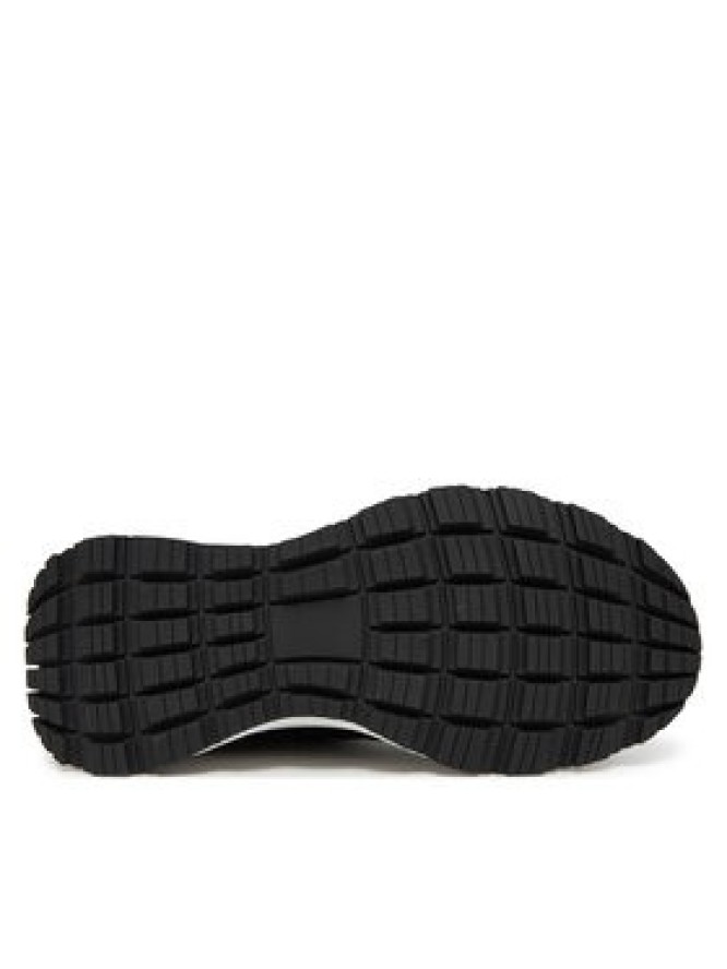 Iceberg Sneakersy IU1758 Czarny