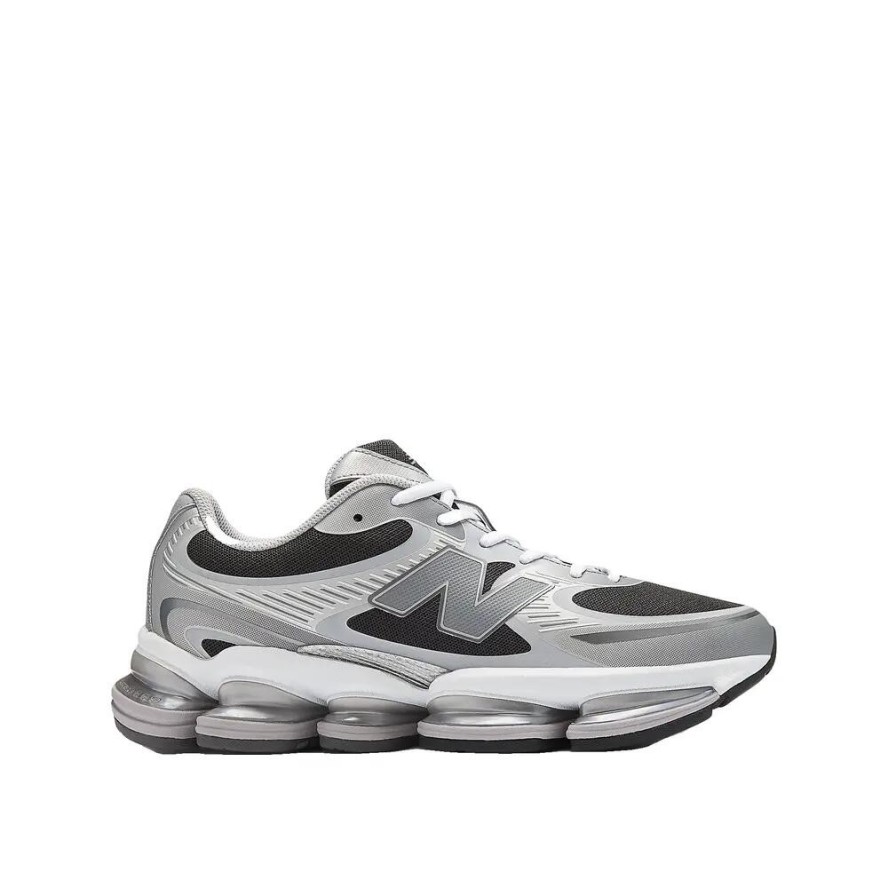Buty sportowe New Balance Abzorb 2000 Srebrny Metaliczny