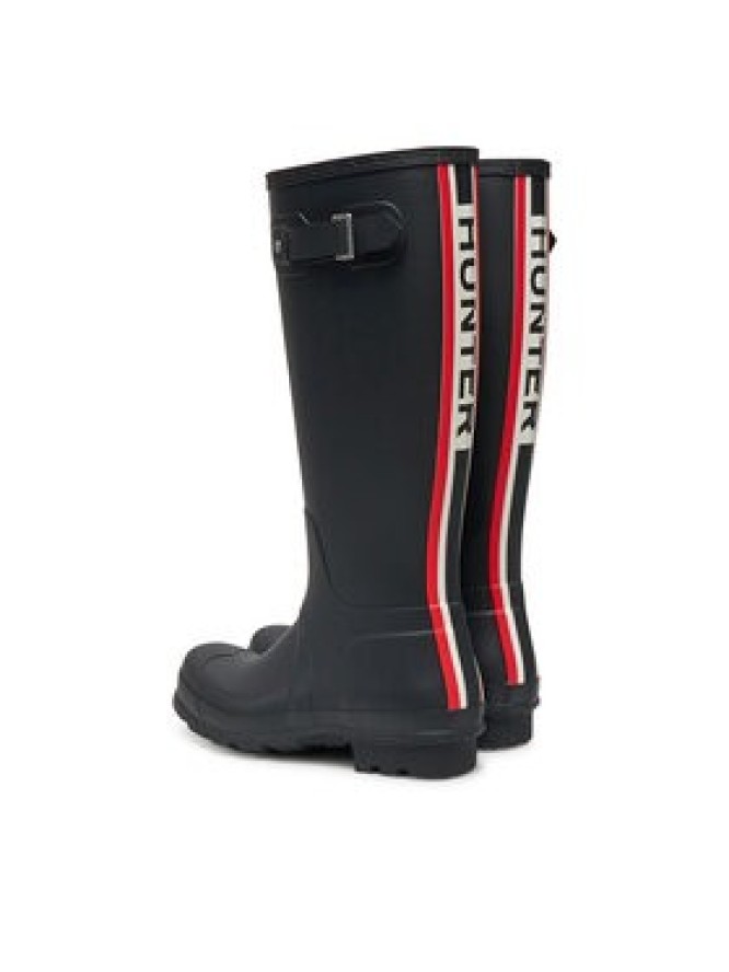 Hunter Kalosze MFT9353RMA Czarny