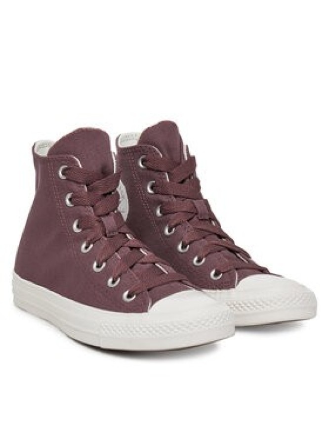 Converse Trampki Chuck Taylor All Star Heavy Canvas A10510C Brązowy