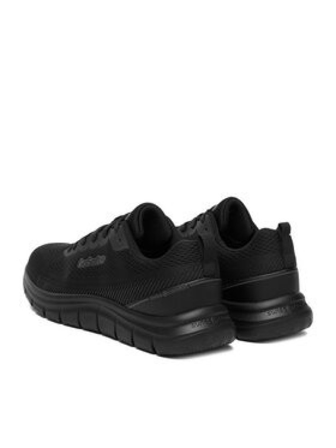 Go Soft Sneakersy CEOWB-MYR-25056 Czarny