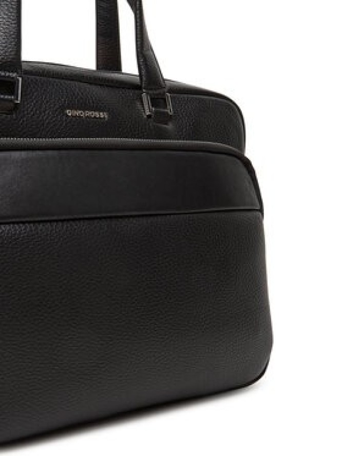 Gino Rossi Torba na laptopa C-GIN-L-004-08 Czarny