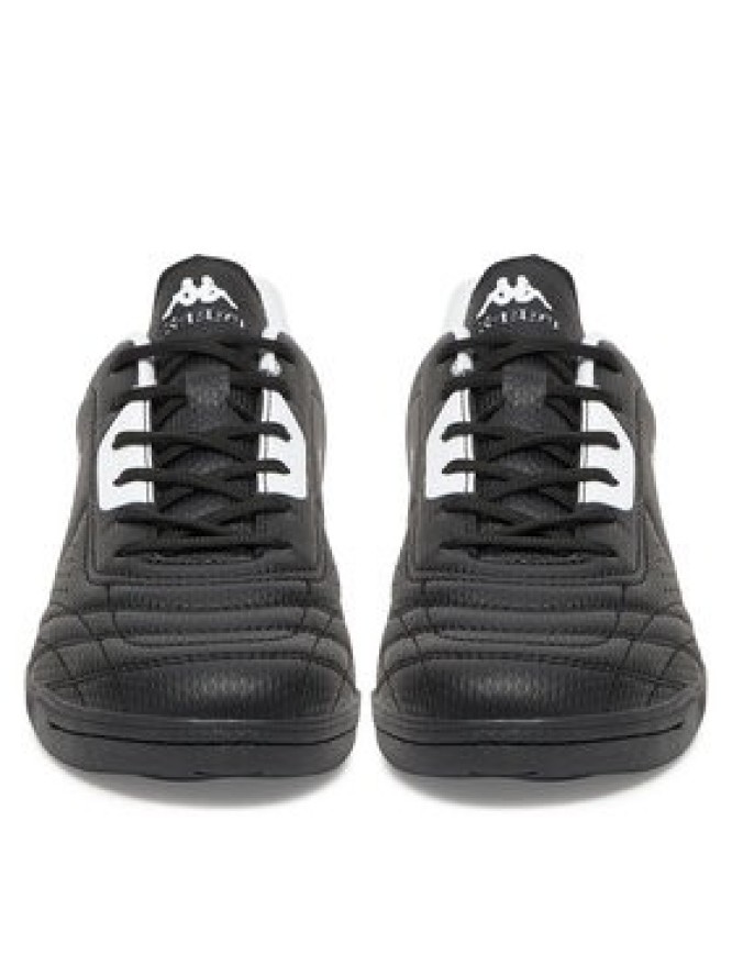 Kappa Sneakersy SJ-F911-1 Czarny