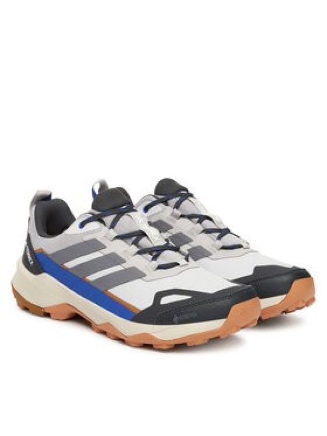 adidas Trekkingi Terrex Skychaser AX5 GORE-TEX JQ2212 Szary