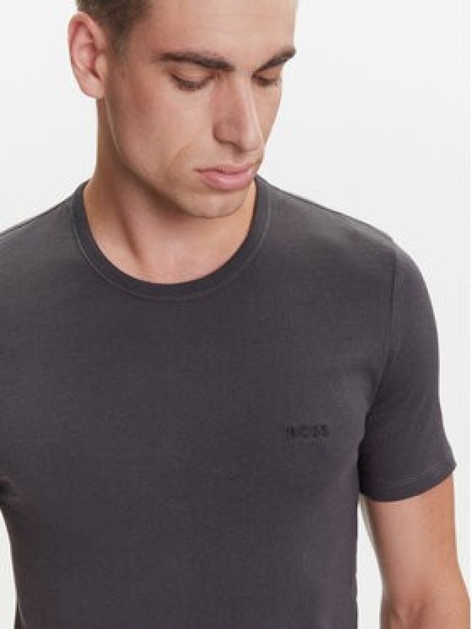 BOSS Komplet t-shirtów 50532468 Kolorowy Regular Fit