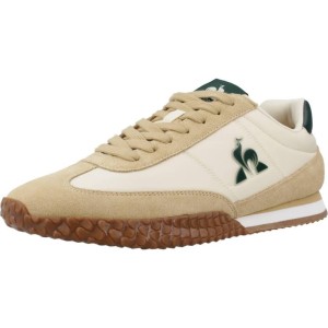 Buty LE COQ SPORTIF VELOCE I Brązowy
