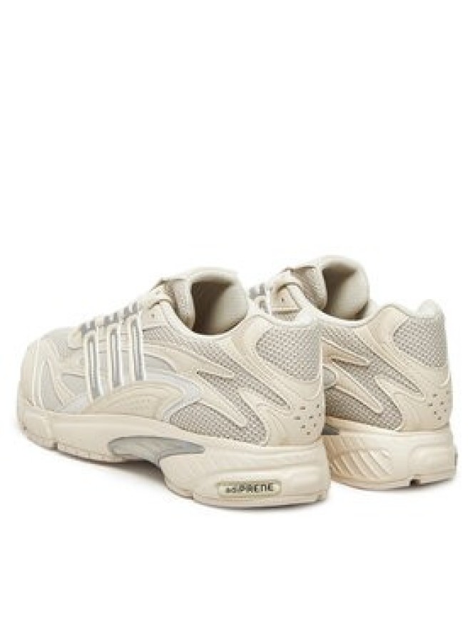 adidas Sneakersy Temper Run 2.0 JH5503 Écru