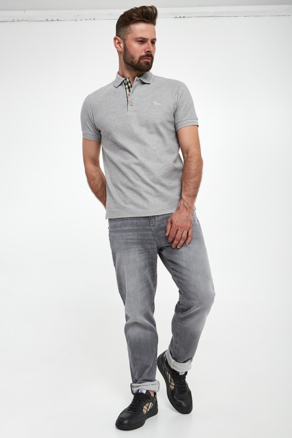 Polo męskie BURBERRY