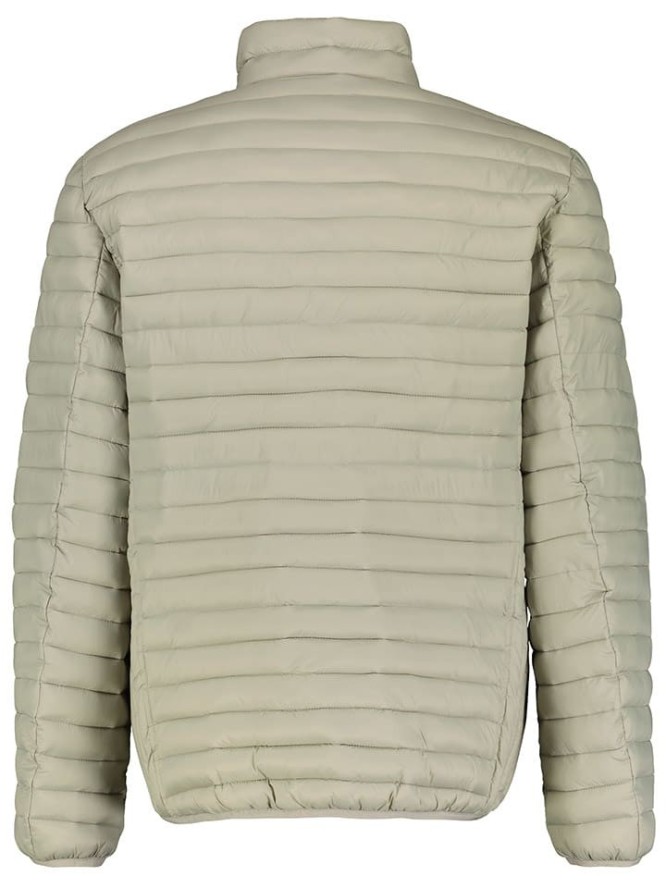 Lerros Kurtka pikowana w kolorze beżowym rozmiar: S