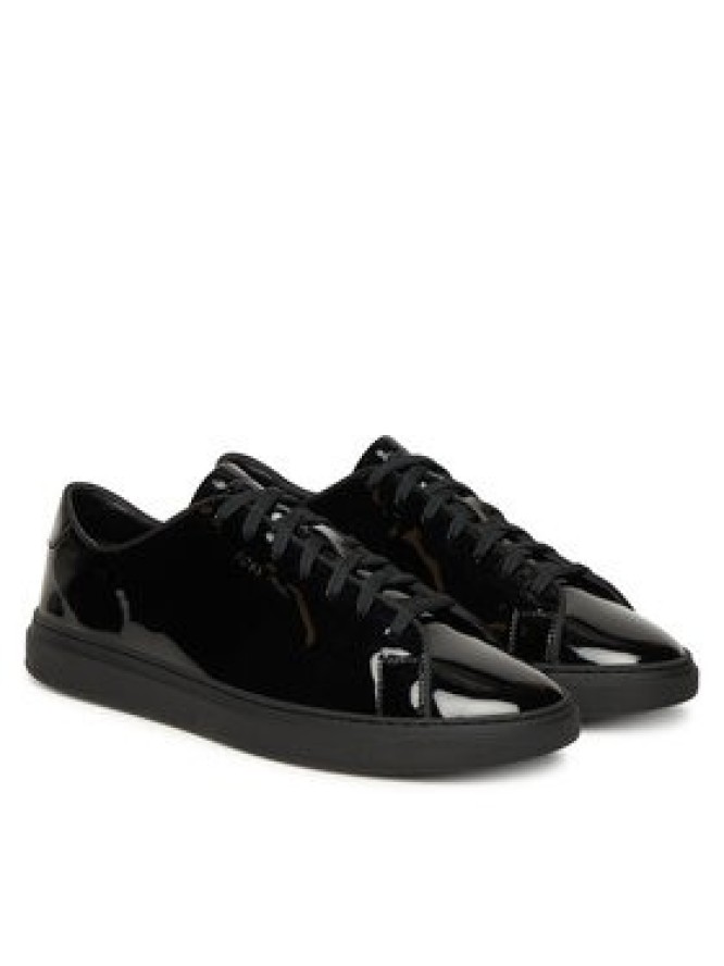 BOSS Sneakersy Kieran 50552854 Czarny