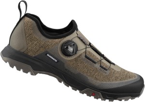 Buty rowerowe MTB Woman ET701