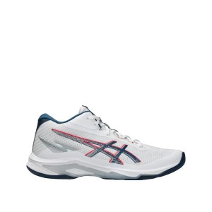 Buty sportowe ASICS Gel Netburner Ballistic FF 4 Montantes